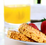 AvidHiPro 5:2 FAST Diet Crisp Breakfast Bars Box of 4