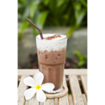 AvidHiPro 5:2 FAST Diet Chocolate Milkshake Box of 4