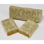 AvidHiPro 5:2 FAST Diet Lemon Crisp Bars Box of 4