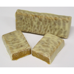 AvidHiPro 5:2 FAST Diet Lemon Crisp Bars Box of 4