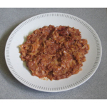 AvidHiPro 5:2 FAST Diet Spaghetti Bolognaise Box of 4