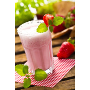 AvidHiPro 5:2 FAST Diet Strawberry Milkshake Box of 4