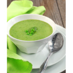 AvidHiPro 5:2 FAST Diet Vegetable Soup Box of 4