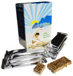 AvidHiPro Red Berry Crisp bars Box of 7