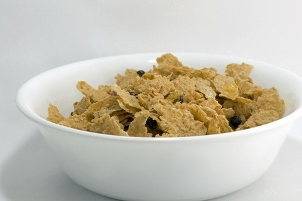 AvidHiPro Cereal Flakes Box of 5 Servings