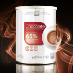 AvidHiPro Intense Chocolate Drink Mix Tub 375g