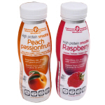 AvidHiPro Fruit Smoothies 250ml Bottles