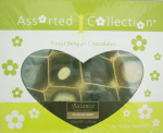 Balance Belgian chocs 148g Spring Box