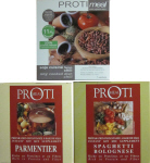 Avidlite ProtiMeal Instant Soy Meals, Box of 7 sachets