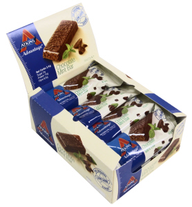 Atkins Advantage Bars 16 bars