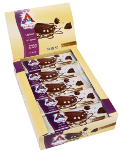 Atkins Endulge Bars BOX of 15 bars