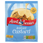 Aunt Bessie s NAS Custard, 70g sachet