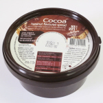 Avidlite No Added Sugar Chocolate Hazelnut Spread 115g tub