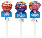 Chupa Chups Sugar Free Lollipop, 11g