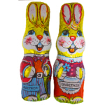 Diabetic Bunny Couple, 100g