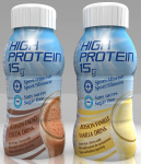 AvidHiPro Drink Bottle 200ml