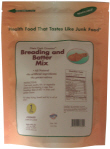Low Carb Breading & Batter Mix
