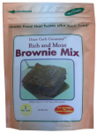 Low Carb Brownie Mix, 142g bag