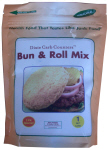 Low Carb Bun & Roll Mix, 2 PACK SPECIAL