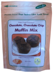 Low Carb Muffin Mix, 193g bag