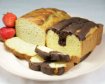 Low Carb Pound Cake Mix, 156g bag