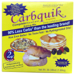 Carbquik Baking Mix, 1360g box