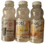 Proti Express Cold Drinks, bottle - just add water
