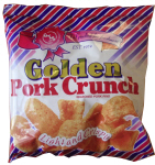 Pork Crunch, box of 24 35g bags