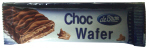 deBron Choc Wafer, 34g bar
