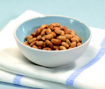 Avidlite DietiSnack Toasted Soy Nuts, box of 7 packets