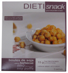 Avidlite DietiSnack Soy Puffs Garlic & Parsley, Box of 5 CLEARANCE Best Before 30 June 2018