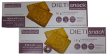 Avidlite DietiSnack Biscuits, Box of 20