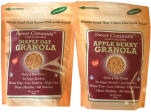 Low Carb Granola, 240g bags