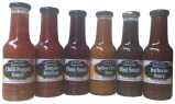 Jok n Al Savoury Sauces, 300 ml bottle