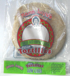 Mama Lupes Tortillas, pack of 10
