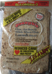 Josephs Low Carb Lavash Bread 255g 4 square breads