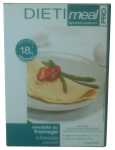 Avidlite DietiMeal Cheese Omelette, 7 sachets