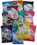 Sugarless Stockleys Sweets 70g Bags