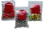 Rock sweets, 125g bag