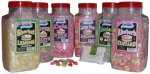 Traditional British Sweets, 100g bag