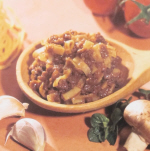 Avidlite MRP Spicy Spaghetti Bolognaise Sachet