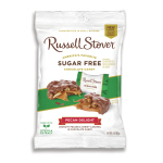 Russell Stover Net Carb Pecan Delights 85g bag WARNING!