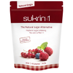 Sukrin:1 Granulated Sweetener 250g bag