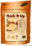 Thick-It-Up Low Carb Thickener 170g bag CLEARANCE Best Before 5 May 2018