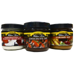 Walden Farms Dips for Fruit 340ml jar