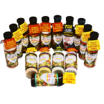 Walden Farms Salad Dressings 355ml bottles