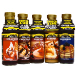 Walden Farms Syrups 340ml bottle