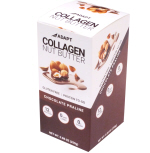 Adapt Chocolate Praline Collagen Nut Butter 25g Sachets Box of 10