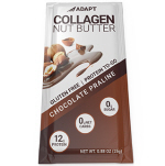 Adapt Chocolate Praline Collagen Nut Butter 25g Sachet