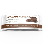 Adapt KetoBar Chocolate Delight 20g